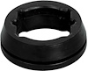 W1027 1956-60 Bel Air, 150, 210, Nomad, Impala, Bel Air, El Camino; Firewall Wire Harness Gro mmet - image 1