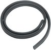 W1080 1955-60 Buick, Chevy, Olds, Pontiac; Hood to Cowl Seal; with Clips; Various Models - image 2