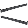 W1513 T-Top Weatherstrip Seal Set for 1993-2002 Chevrolet Camaro, Pontiac Firebird [Left/Driver and Right/Passenger Side]