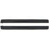 W1513 T-Top Weatherstrip Seal Set for 1993-2002 Chevrolet Camaro, Pontiac Firebird [Left/Driver and Right/Passenger Side] - image 2