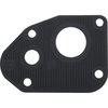 W2051 1958 Chevrolet Impala / Full Size; Steering Column Seal; With Manual Trans - image 2