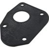 W2056 1958 Chevrolet Impala / Full Size; Steering Column Seal; With Auto Trans - image 2