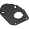 W2056 1958 Chevrolet Impala / Full Size; Steering Column Seal; With Auto Trans - image 4