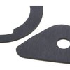 W2098 Door Handle Gasket Set for 1968-72 Chevelle/El Camino, 1960-70 Impala, Bel Air, Biscayne, 66-67 Chevy II / Nova - image 4