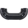 W475501 1947-55 Chevrolet, GMC Pickup Truck; Arm Rest Pad; Black; RH or LH - image 3
