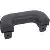 W475501 1947-55 Chevrolet, GMC Pickup Truck; Arm Rest Pad; Black; RH or LH - image 4