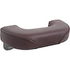 W475515 1947-55 Chevrolet, GMC Truck; Arm Rest Pad; Maroon - image 1