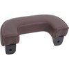 W475515 1947-55 Chevrolet, GMC Truck; Arm Rest Pad; Maroon - image 3