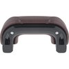 W475515 1947-55 Chevrolet, GMC Truck; Arm Rest Pad; Maroon - image 4