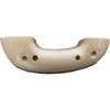 W556661L Arm Rest Pad for 1955-1966 Chevy/GMC Trucks Left/Driver Side - image 2