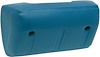 Arm Rest Pad for 1967-1971 Chevy & GMC Trucks, Blazer, Suburban, Jimmy [Blue, Each] - image 1