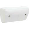 67-71 ARM REST PAD OFF WHITE - image 1