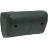 67-71 TRUCK ARM REST PAD GREEN - image 1