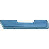 1972 TRUCK ARM REST PAD BLUE LH - image 1