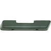 1972 TRUCK ARM REST PAD GREEN RH - image 1
