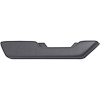 81-91 TRUCK ARM REST PAD LH BLACK - image 1