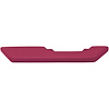 81-91 TRUCK ARM REST PAD LH RED - image 1