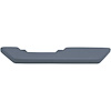 Arm Rest Pad Fits Select 1981-1991 Chevy & GMC Trucks, Blazer, Suburban, Jimmy [Gray, Right/Passenger Side] - image 1