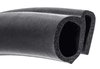 W9902 Door Frame Weatherstrip Set for 1967-1972 Chevy/GMC Trucks, Suburban - image 2