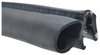 W9902 Door Frame Weatherstrip Set for 1967-1972 Chevy/GMC Trucks, Suburban - image 3
