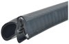 W9902 Door Frame Weatherstrip Set for 1967-1972 Chevy/GMC Trucks, Suburban - image 4