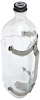 WB125 Kleerview Glass Washer Fluid Bottle for 1955-1972 Buick, Chevrolet, Oldsmobile, Pontiac Models