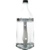 WB125 Kleerview Glass Washer Fluid Bottle for 1955-1972 Buick, Chevrolet, Oldsmobile, Pontiac Models - image 3