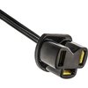 WE303 Headlamp Pigtail Socket; 3 Prong; Various Models - image 2
