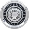 WK10120 Reproduction Rally Wheel Derby Cap with "Chevrolet Motor Division" for 1955-1982 Chevy Cars/Trucks - image 2
