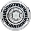 WK10121 Rally Wheel Hub Cap 1968-81; With "General Motors COrpOration" - image 2