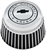 Rally Wheel Derby Cap w/Bow Tie 1955-1981 Chevy - image 2