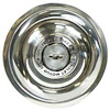 Disc Brake Style Center Caps 1965-67 Chevy Rally Wheels - image 1