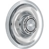 Disc Brake Style Center Caps 1965-67 Chevy Rally Wheels - image 3