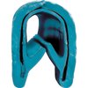 WL205 Snap-On Windlace Universal Aqua/Turquoise Snap On Double Lip Style Windlace; Sold By The Foot - image 4