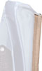 SNAP ON WINDLACE DOUBLE LIP STYLE TAN SOLD BY FOOT - image 3
