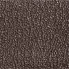 SNAP ON WINDLACE DOUBLE LIP STYLE DARK BROWN SOLD BY FOOT - image 2