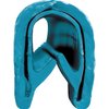 WL310002 Interior Door Jamb Windlace for 1961-1972 GM Models w/28 in. or Less Jamb Length [Bright Blue] - image 3
