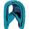 WL310003 Interior Door Jamb Windlace for 1961-1972 GM Models w/28 in. or Less Jamb Length [Aqua/Turquoise] - image 3