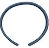 WL310005 Interior Door Jamb Windlace for 1961-1972 GM Models w/28 in. or Less Jamb Length [Dark Blue] - image 1