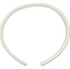 WL310007 Interior Door Jamb Windlace for 1961-1972 GM Models w/28 in. or Less Jamb Length [Parchment/Off White] - image 1