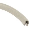 WL310007 Interior Door Jamb Windlace for 1961-1972 GM Models w/28 in. or Less Jamb Length [Parchment/Off White] - image 3