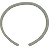 WL310008 Interior Door Jamb Windlace for 1961-1972 GM Models w/28 in. or Less Jamb Length [Gold] - image 1