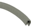 WL310008 Interior Door Jamb Windlace for 1961-1972 GM Models w/28 in. or Less Jamb Length [Gold] - image 2