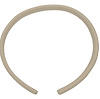 WL310012 Interior Door Jamb Windlace for 1961-1972 GM Models w/28 in. or Less Jamb Length [Tan/Beige] - image 1