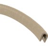 WL310012 Interior Door Jamb Windlace for 1961-1972 GM Models w/28 in. or Less Jamb Length [Tan/Beige] - image 2