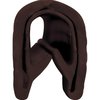 WL310014 Interior Door Jamb Windlace for 1961-1972 GM Models w/28 in. or Less Jamb Length [Dark Brown] - image 3