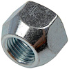 Lug Nuts, Standard 7/16 -20 Thread, 3/4 in. Hex Head [Set of 20] - image 1