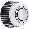WR10121 1968-81 Rally Wheel Hub Cap, w/ General Motors Corporation, Set of Four - image 3