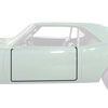 Door Frame Weatherstrip 1968-69 Camaro/Firebird - image 2
