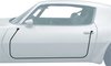 Door Frame Weatherstrip 1970-81 Camaro/Firebird - image 3